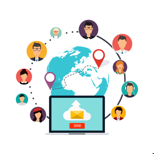 Platform-Specific Campaigns